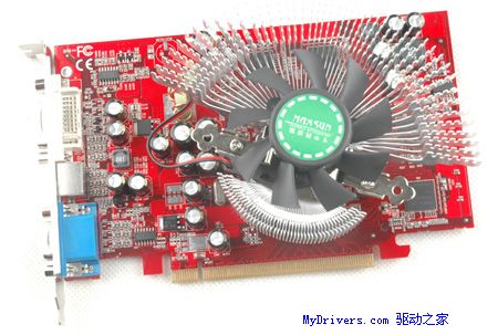 ati,nvidia,丽台