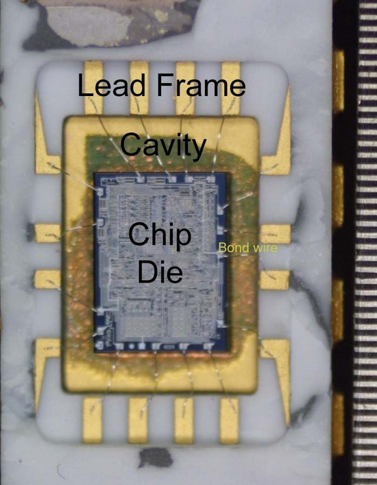 Intel��4004�������������ʷ����ȫ����