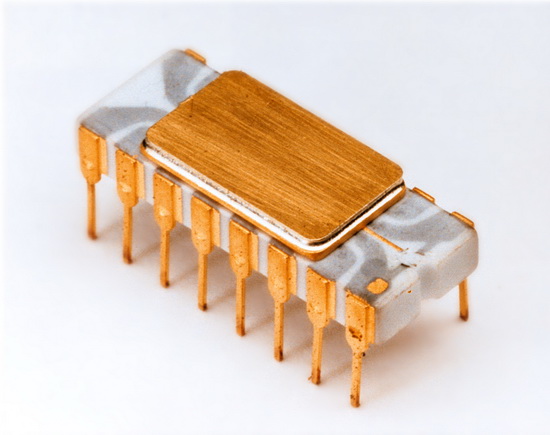 Intel��4004�������������ʷ����ȫ����