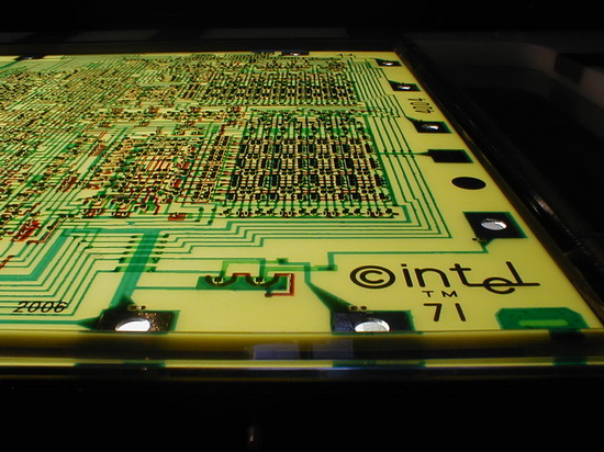 Intel��4004�������������ʷ����ȫ����